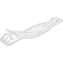 Clips, acoperire decorativa si protectie - FORD-1324270