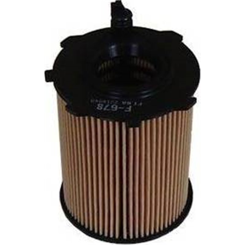 Filtru ulei - FORD-1359941