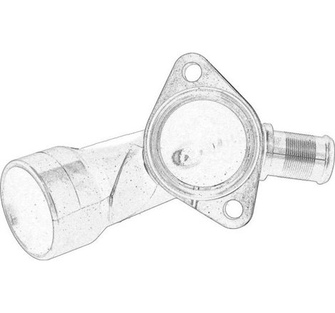 Cuplaj conducta lichid racire - FORD-1367589