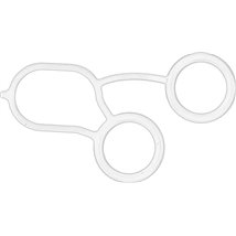 Etansare, filtru ulei - FORD-1370979