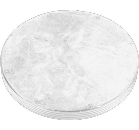 Capac conector, bolt principal - FORD-1371764