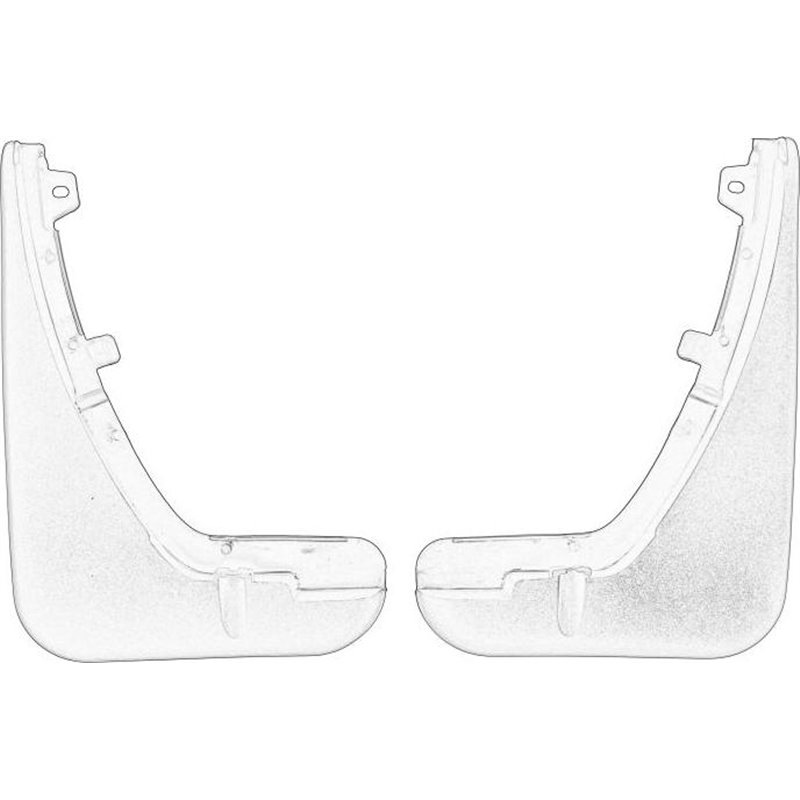 Aripa interioara - FORD-1387727