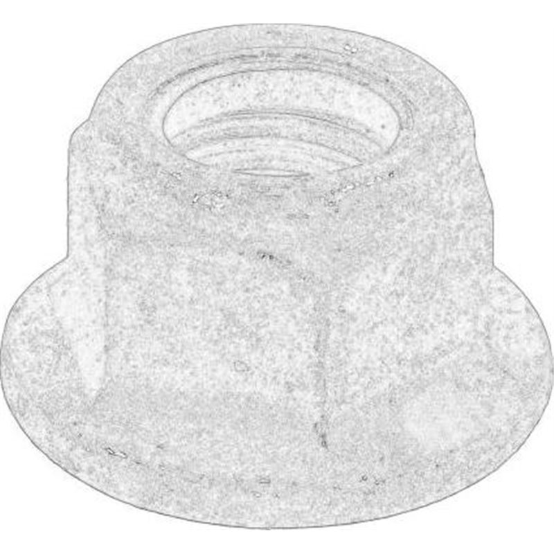 Bolturi fixare, brat suspensie - FORD-1388626