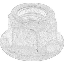 Bolturi fixare, brat suspensie - FORD-1388626