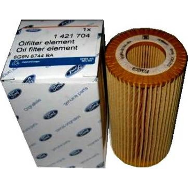 Filtru ulei - FORD-1421704 - FORD-1421704
