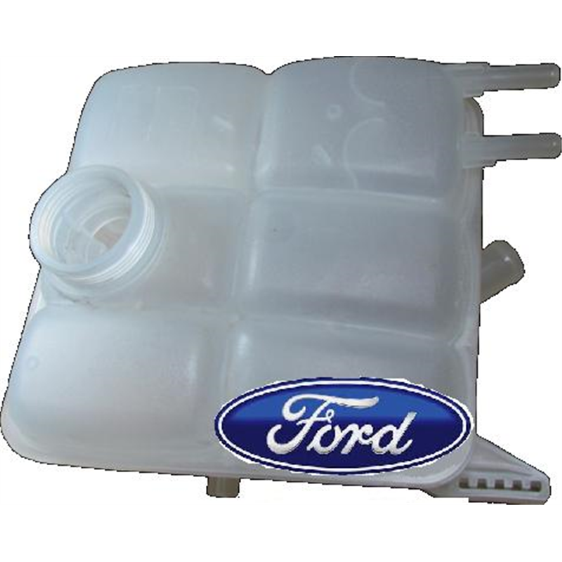 Vas de expansiune, racire - FORD-1425193