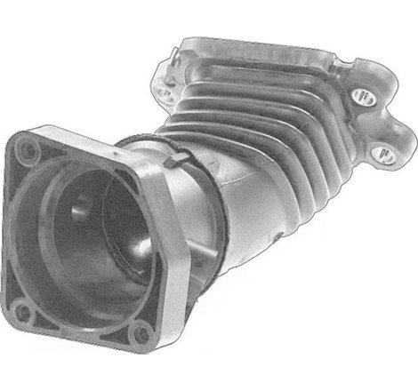 Palnie, filtru de aer - FORD-1440440