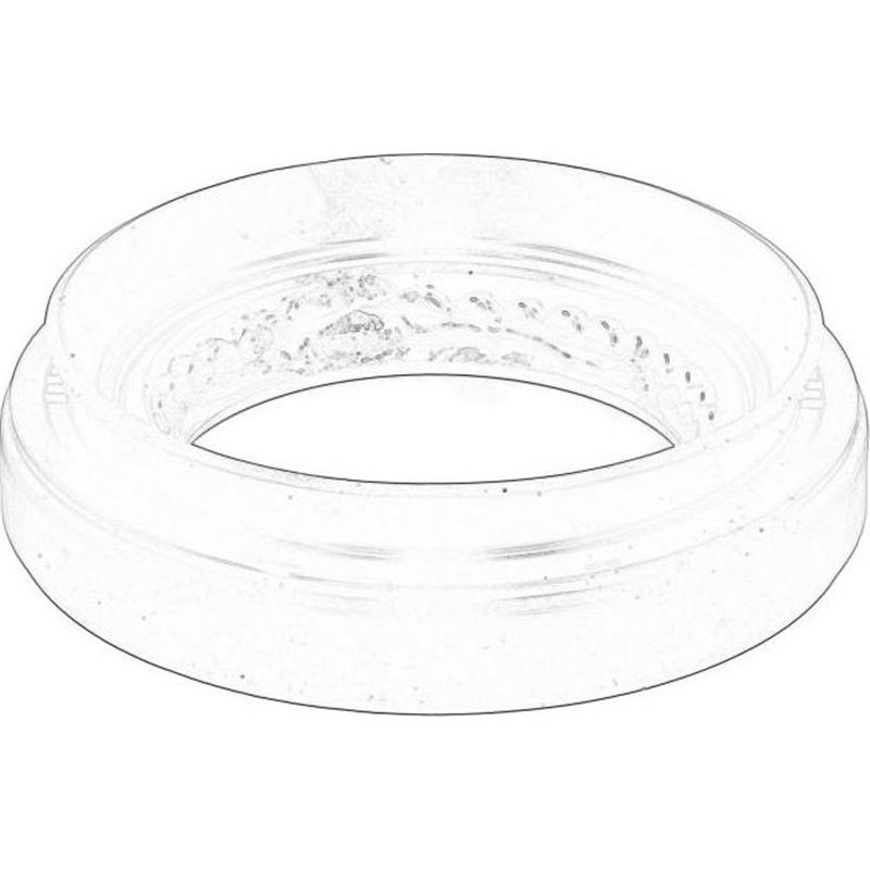 Simering, ax cardanic - FORD-1447224