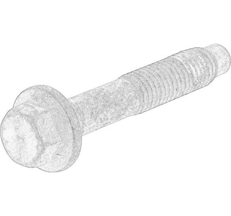 Bolturi fixare, brat suspensie - FORD-1449544