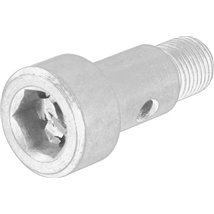 Surub cu cap tubular, incarcator - FORD-1450264