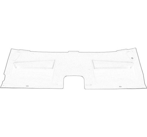 Grila radiator - FORD-1459874