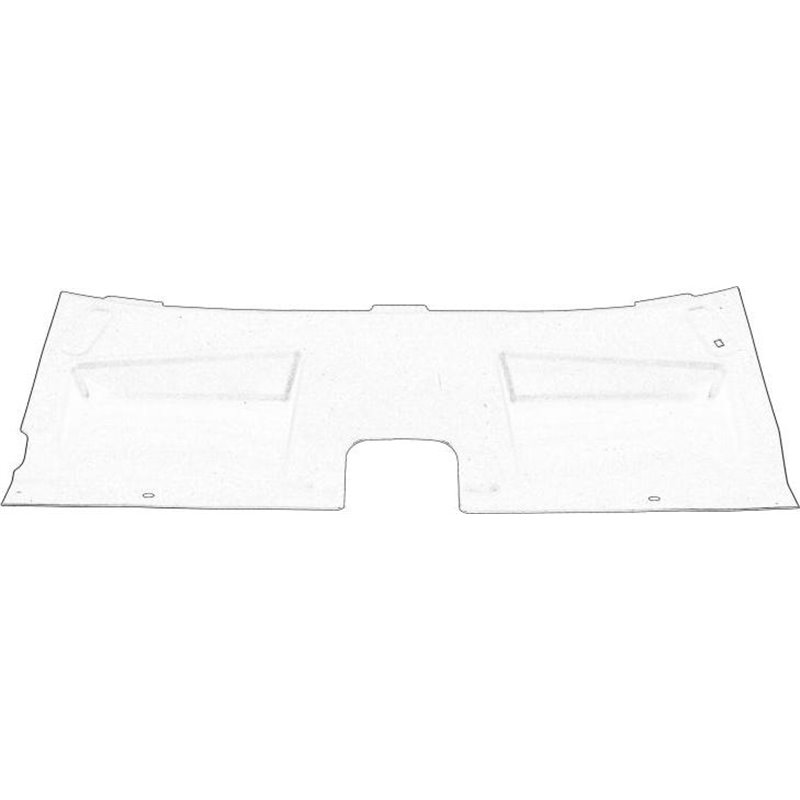 Grila radiator - FORD-1459874