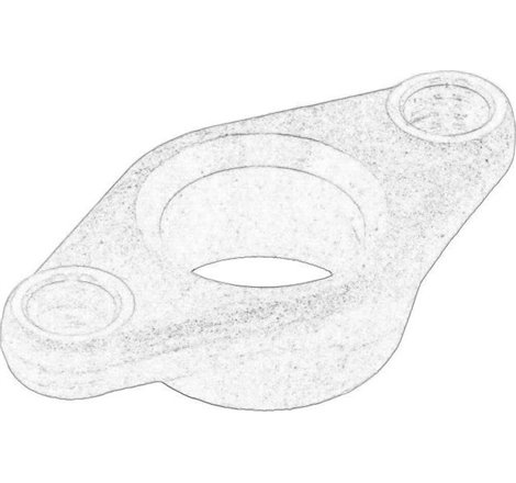 Suport injector - FORD-1487874