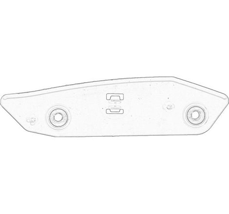 Suport, bara protectie - FORD-1490200