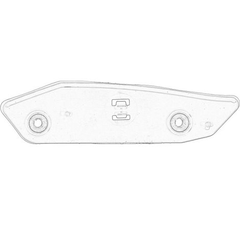 Suport, bara protectie - FORD-1490202