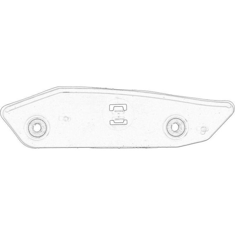 Suport, bara protectie - FORD-1490202