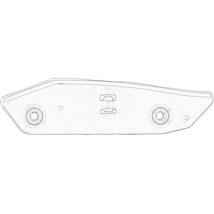 Suport, bara protectie - FORD-1490202