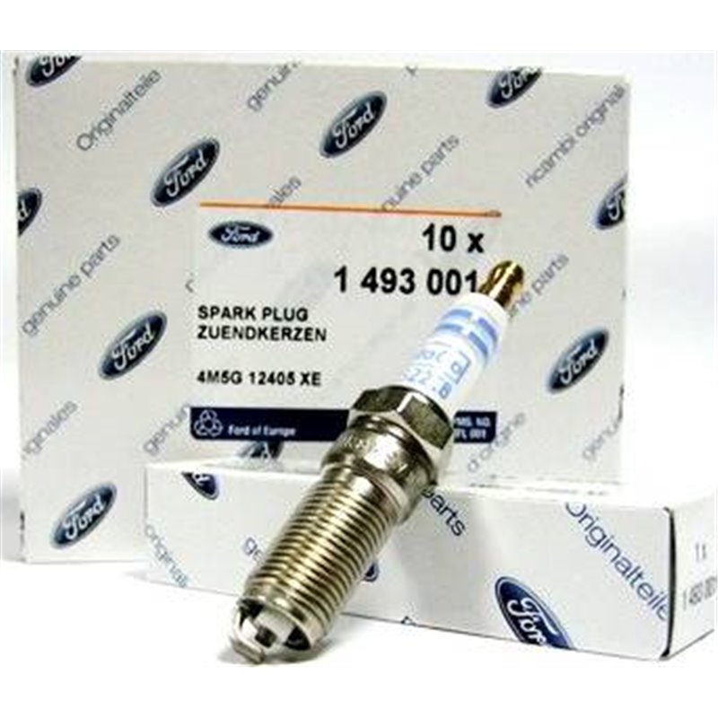 Bujii - FORD-1493001 - FORD-1493001