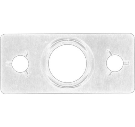 Garnit etans., evac.ulei (compresor) - FORD-1503552