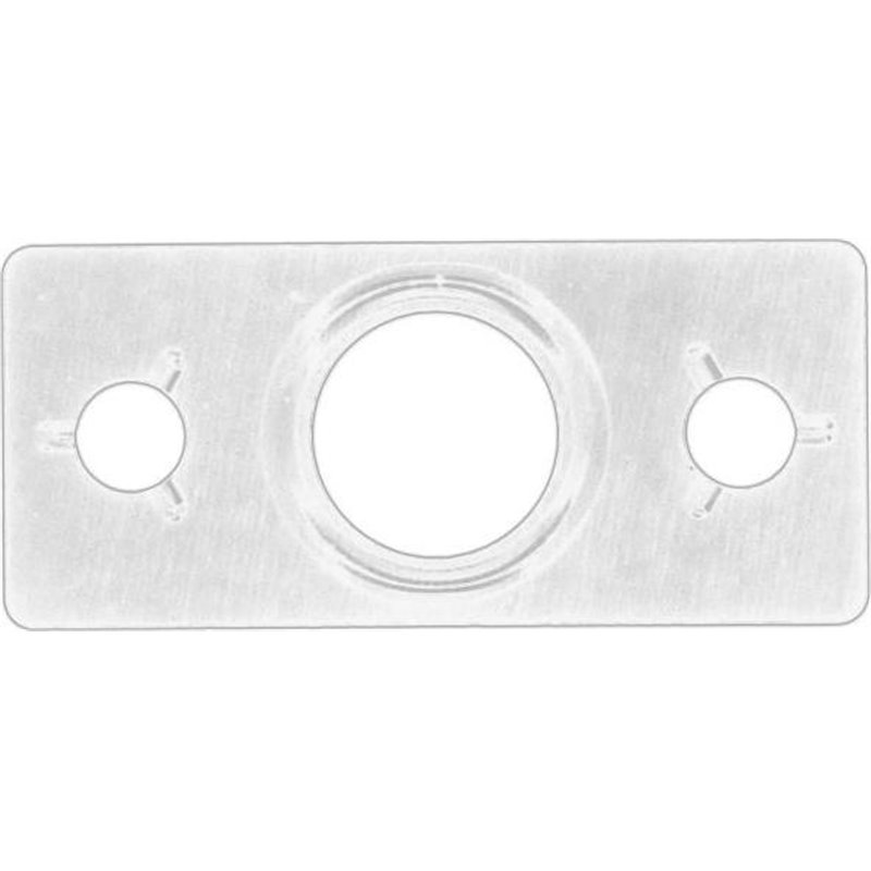 Garnit etans., evac.ulei (compresor) - FORD-1503552