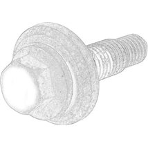 Bolturi fixare, brat suspensie - FORD-1534435