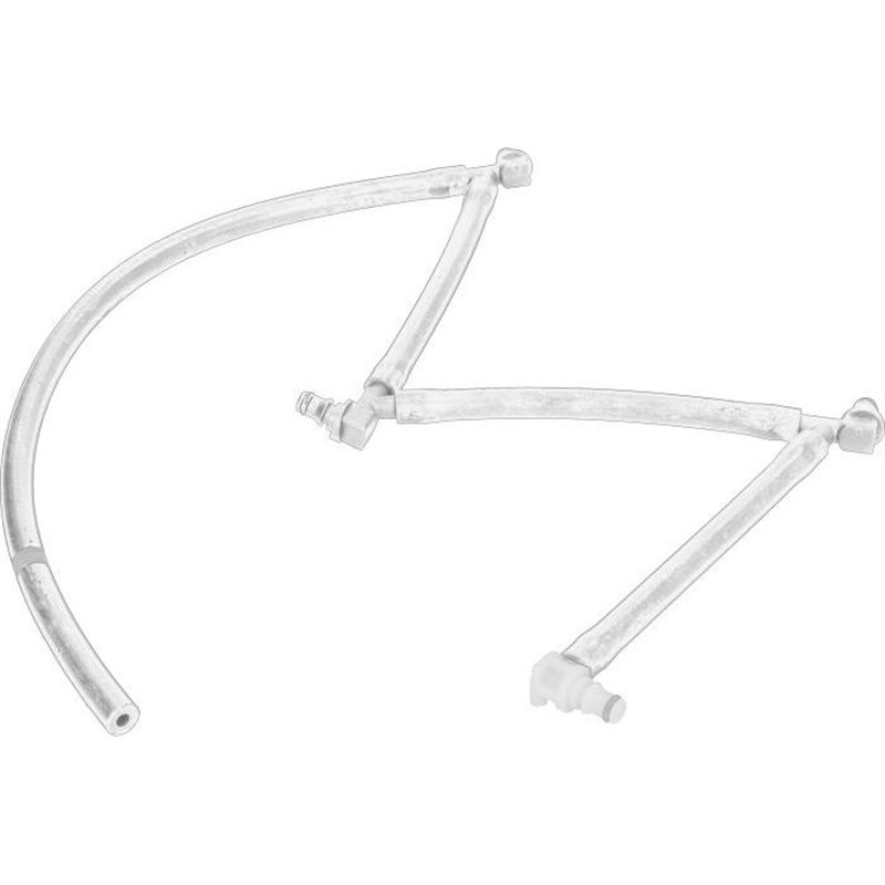 Furtun ulei - FORD-1552402