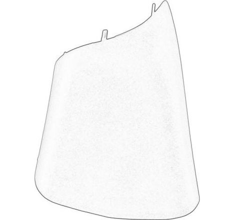 Acoperire oglinda exterioara - FORD-1553159