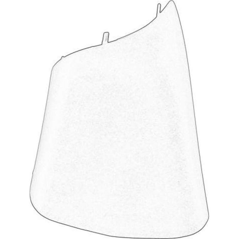 Acoperire oglinda exterioara - FORD-1553159