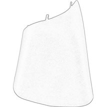 Acoperire oglinda exterioara - FORD-1553159