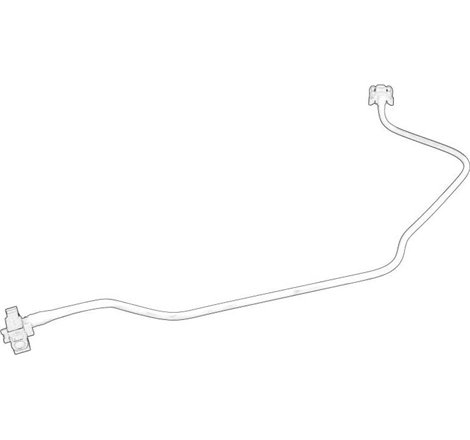 Furtun radiator - FORD-1562827