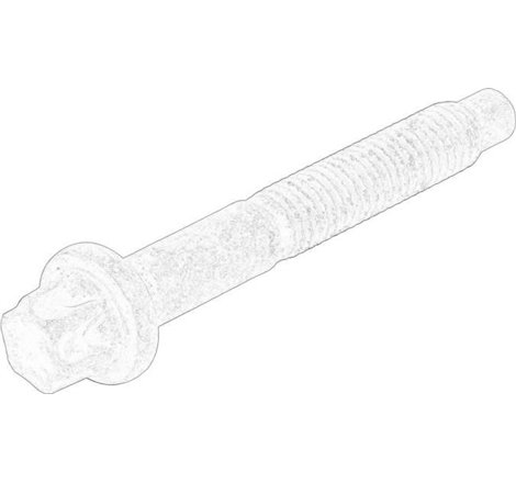 Surub, suport injector - FORD-1685783