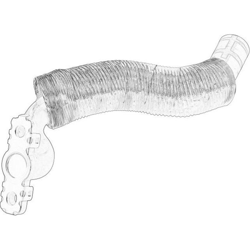 Conducta ulei, incarcare - FORD-1691062