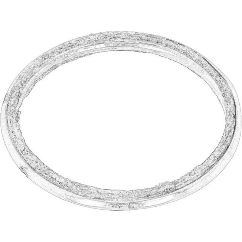 Inel etansare, compresor - FORD-1692764