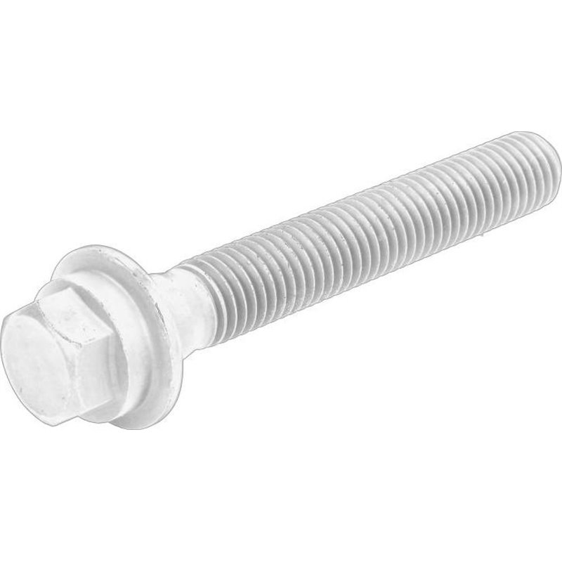 Fulie curea, arbore cotit - FORD-1697695