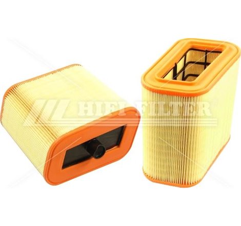 Filtru aer - Alco Filter-MD-5338