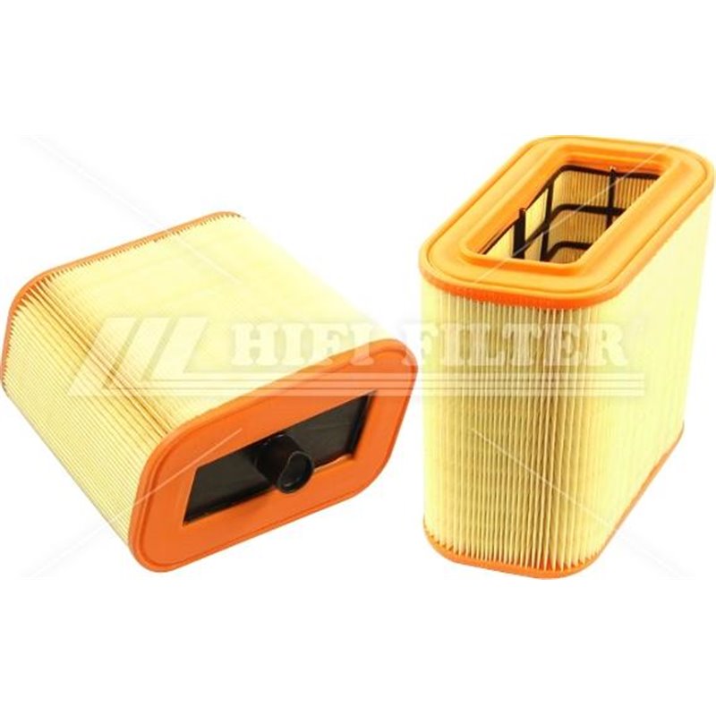 Filtru aer - Alco Filter-MD-5338