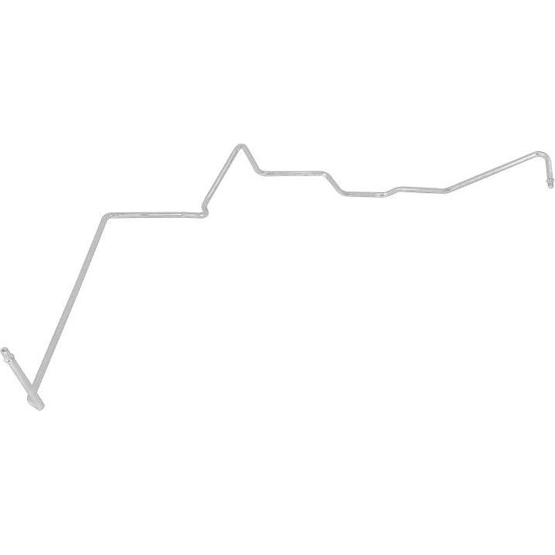 Furtun hidraulic, sistem de directie - FORD-1704634