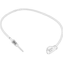 Senzor, temperatura gaze evacuare - FORD-1706109