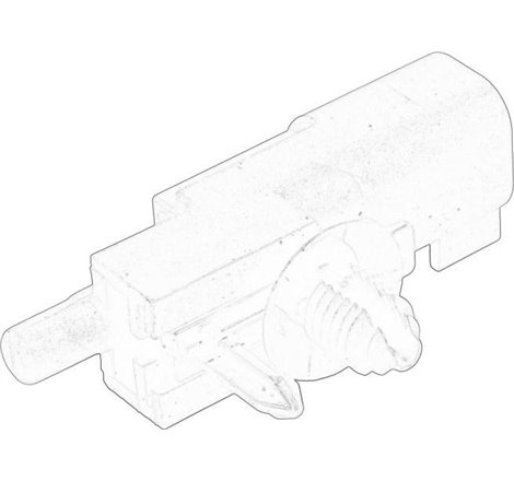 Senzor,temperatura exterioara - FORD-1707395