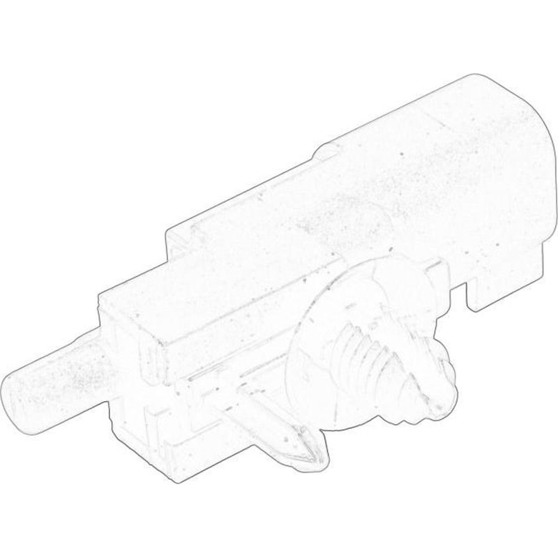 Senzor,temperatura exterioara - FORD-1707395