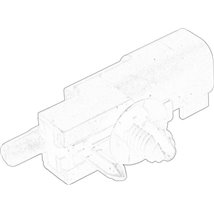 Senzor,temperatura exterioara - FORD-1707395