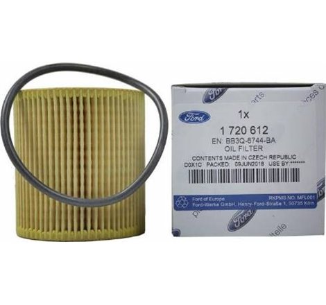 Filtru ulei FORD RANGER 2.0D-2.2D-3.2D 04.11- - FORD-1720612