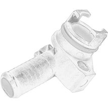 Furtun radiator - FORD-1744424