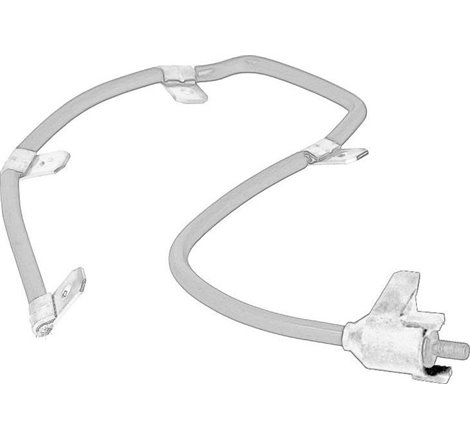 Mecanism tensionare, curea distributie - FORD-1745678