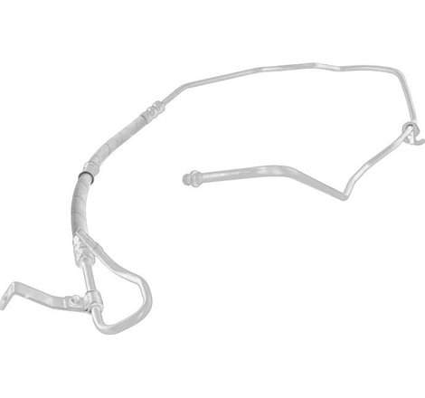 Furtun hidraulic copie de rezerva FORD TRANSIT 2.2D-2.4D-3.2D 04.06-08.14 - FORD-1764039