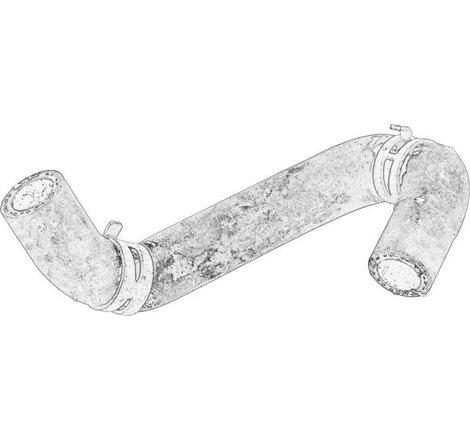 Furtun radiator - FORD-1771300