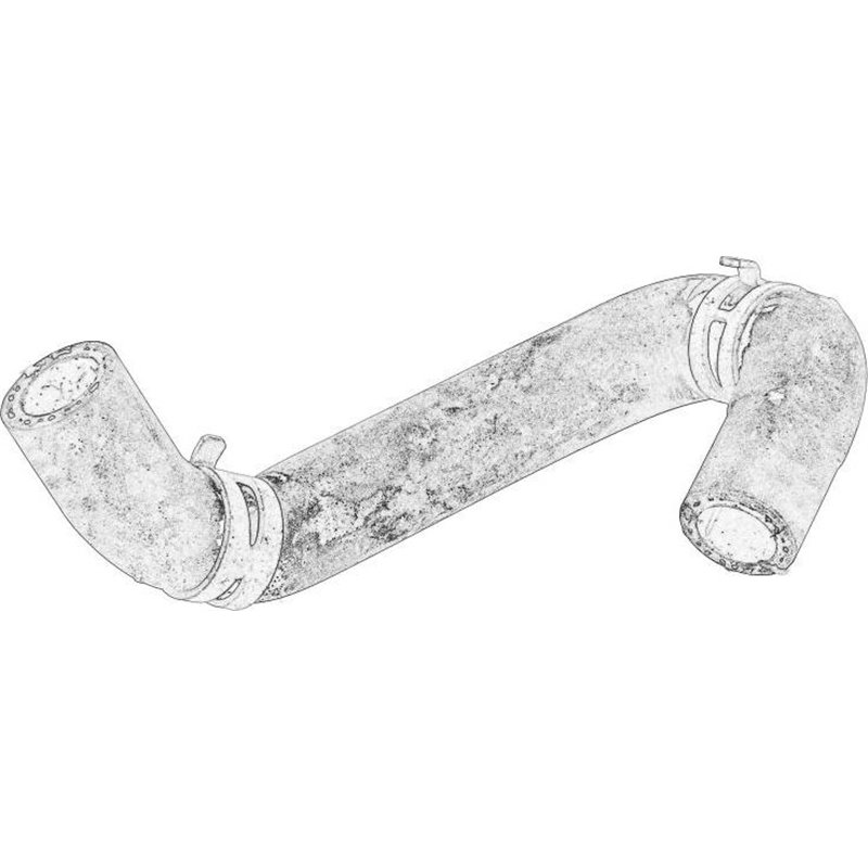 Furtun radiator - FORD-1771300