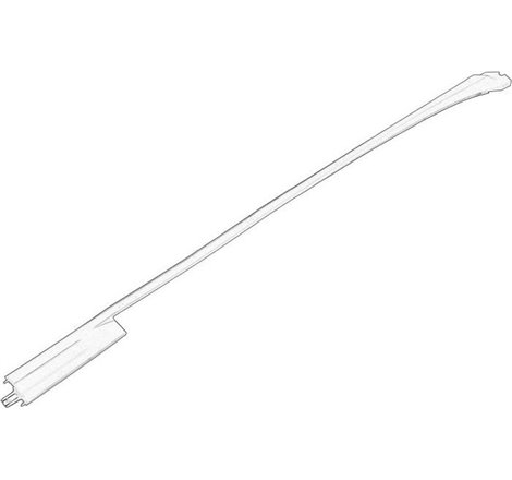 Elemente decorative / protectie, parbriz - FORD-1773616