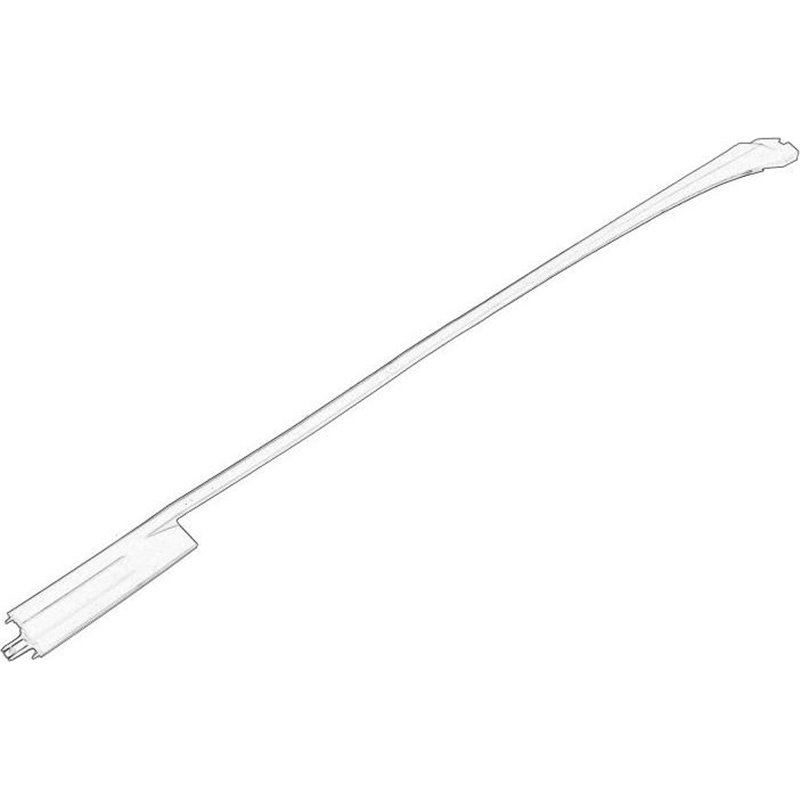 Elemente decorative / protectie, parbriz - FORD-1773616