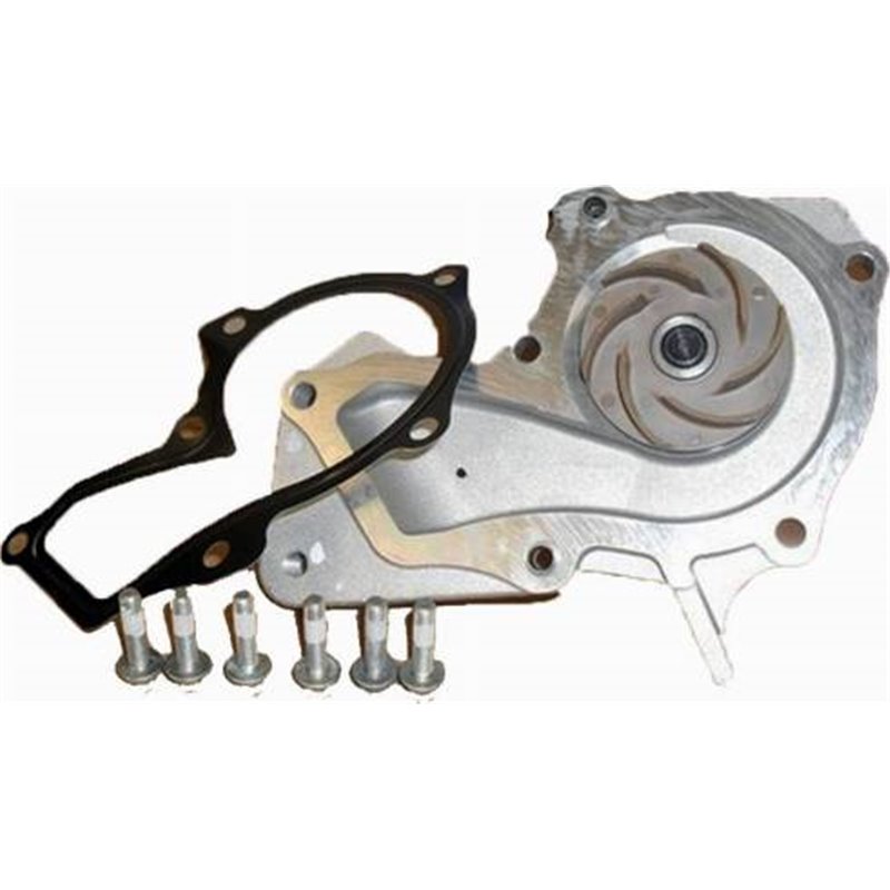 Pompa wody FOCUS FORD - FORD-1778516